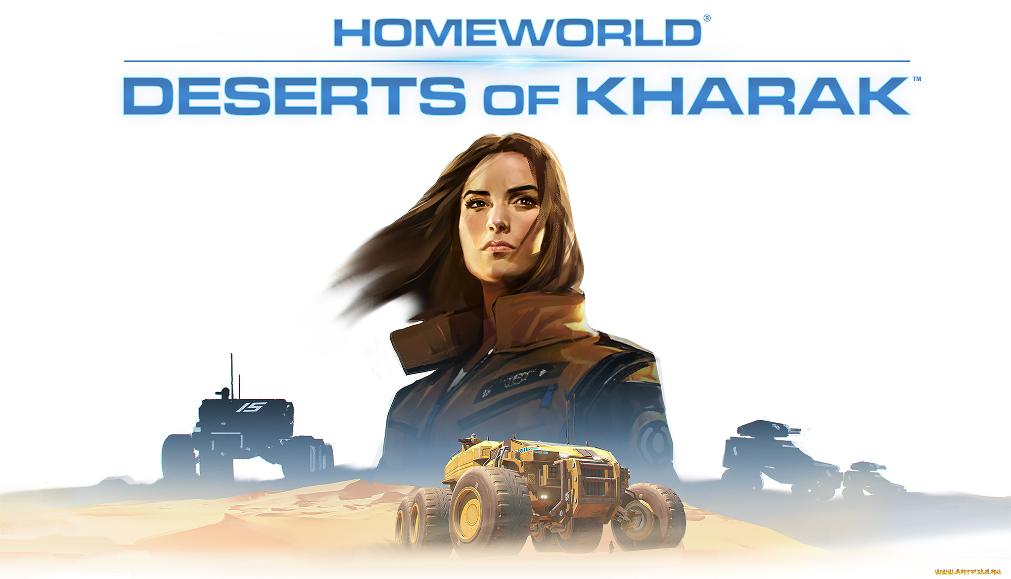 homeworld,  deserts of kharak,  , , action, deserts, of, kharak